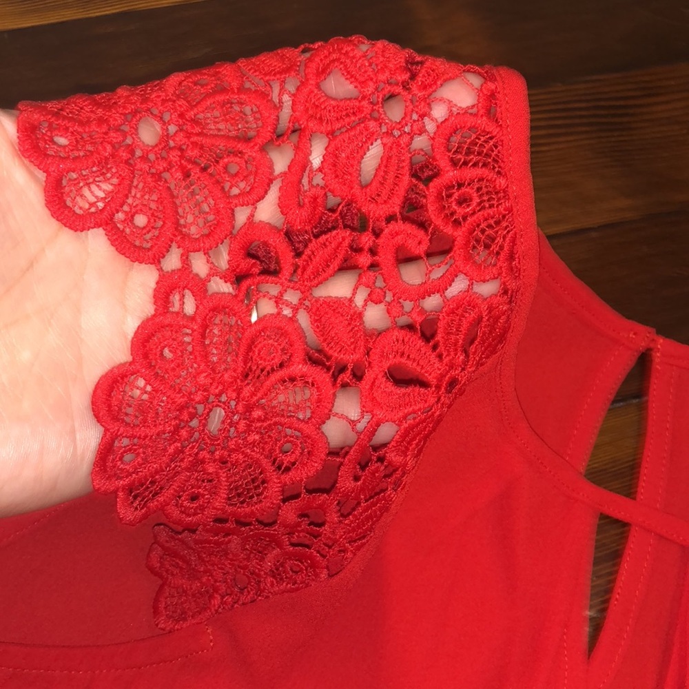 Express top - Picture 3 of 5